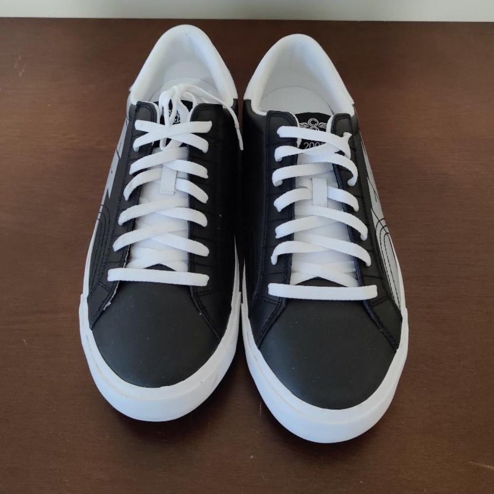 Men's Creative Recreation Tennis Shoes Size 13 NWT (1)